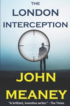 Paperback The London Interception Book