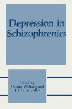 Depression in Schizophrenics: Proceedings