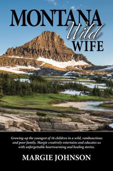 Paperback Montana Wild Wife Book