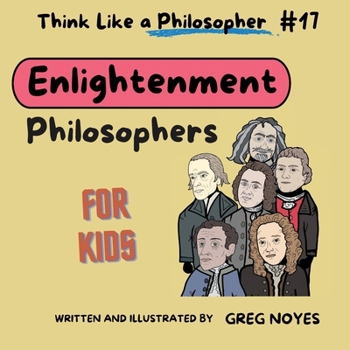 Enlightenment Philosophers