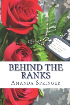 Paperback Behind The Ranks Book