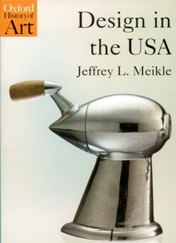 Paperback Design in the USA Book