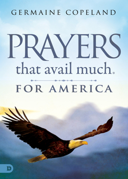 Hardcover Prayers That Avail Much for America Book