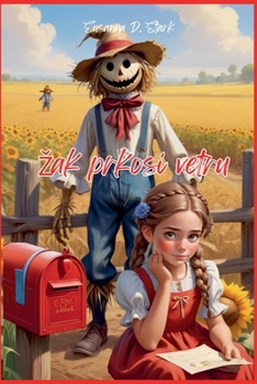 Zak prkosi vetru (Serbian Edition)