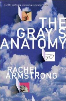 Paperback The Gray's Anatomy Book