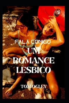 Paperback Finja Comigo: Um Romance Lésbico [Portuguese] Book