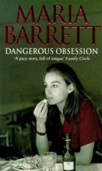 Paperback Dangerous Obsession Book