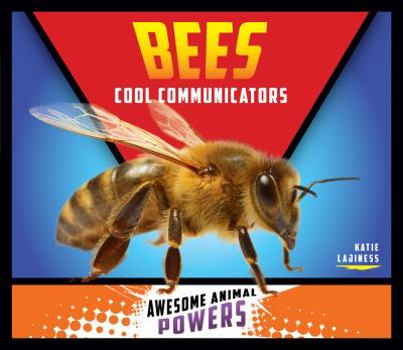 Library Binding Bees: Cool Communicators Book