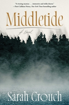 Hardcover Middletide Book