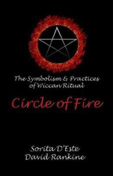 Paperback Circle of Fire Book