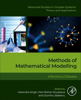 Paperback Methods of Mathematical Modelling: Infectious Diseases Book