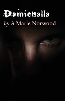 Paperback Damienalla Book