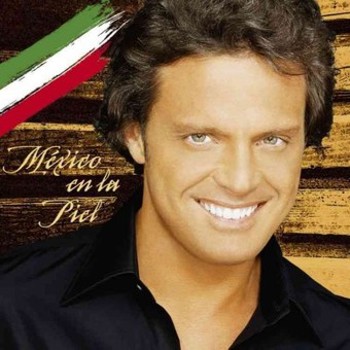 Music - CD Luis Miguel: Mexico En La Piel Book