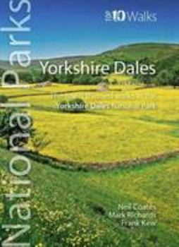 Paperback Yorkshire Dales Book