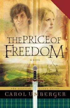 Paperback The Price of Freedom Book