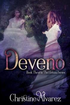 Paperback Deveno Book