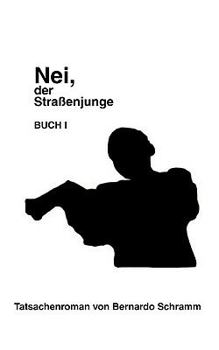 Paperback Nei, der Straßenjunge I: Buch I [German] Book
