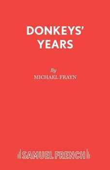 Donkey's Years