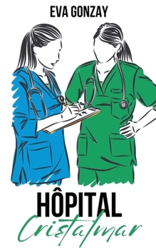 Krankenhaus Cristalmar (German Edition) - Book  of the Hospital Cristalmar