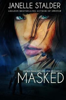 Paperback Masked Book