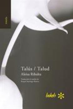 Paperback Talús / Talud [Spanish] Book