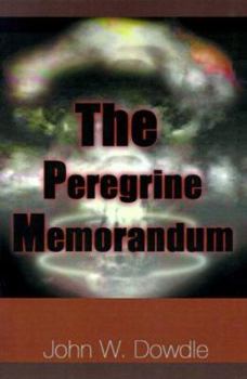 Paperback The Peregrine Memorandum Book