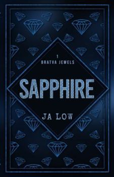 Paperback Sapphire - Discreet Cover Book