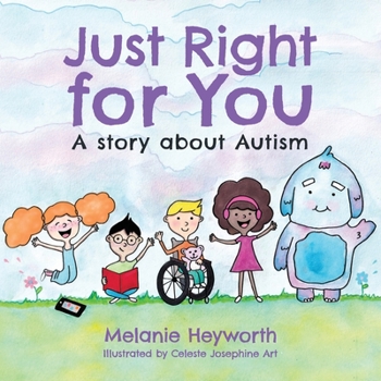 Paperback Just Right for You Book