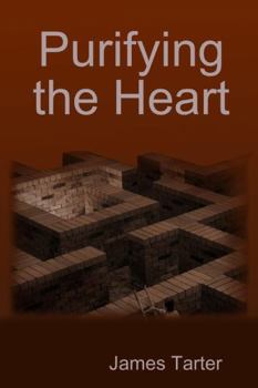 Paperback Purifying the Heart Book