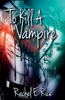Paperback To Kill a Vampire Book