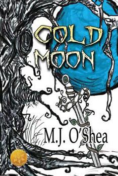 Paperback Cold Moon [Library Edition] Book