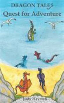 Paperback Quest for Adventure Book