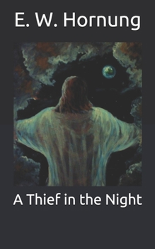 Paperback A Thief in the Night Book