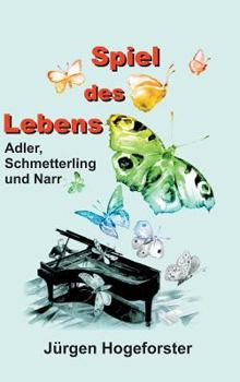 Hardcover Spiel des Lebens [German] Book