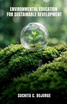 Paperback Environmental Education For Sustainable Development Book