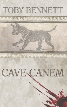 Paperback Cave Canem Book