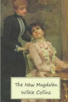 Paperback The New Magdalen Book