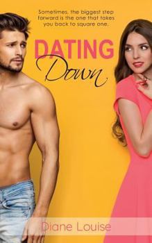 Paperback Dating Down Book