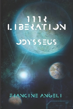 Paperback 111r Liberation: Odysseus [French] Book