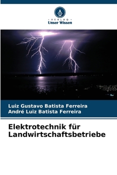 Paperback Elektrotechnik für Landwirtschaftsbetriebe [German] Book