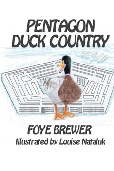 Paperback Pentagon Duck Country Book