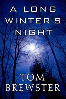 Paperback A Long Winter's Night Book