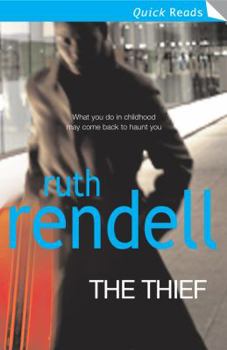 Paperback The Thief Book