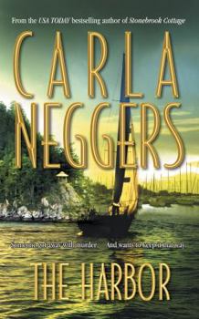 The Harbor - Book #4 of the Carriage House