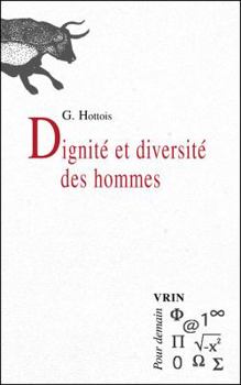 Paperback Dignite Et Diversite Des Hommes [French] Book