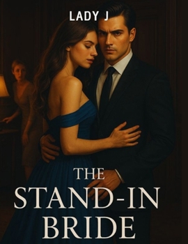 Paperback The Stand-in Bride Book