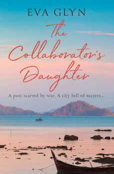 Paperback The Collaborator's Daughter Book