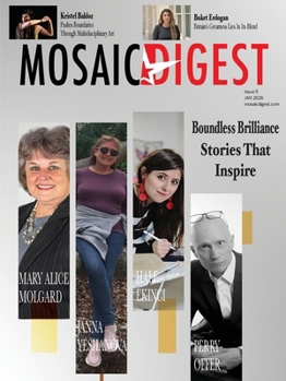 Mosaic Digest : Second Issue