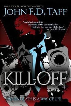 Paperback Kill-Off Book