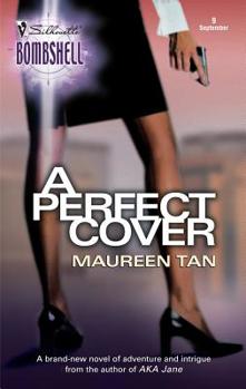 Mass Market Paperback A Perfect Cover Book